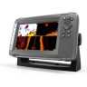 Эхолот LOWRANCE Hook2-7X TripleShot 000-14022-001